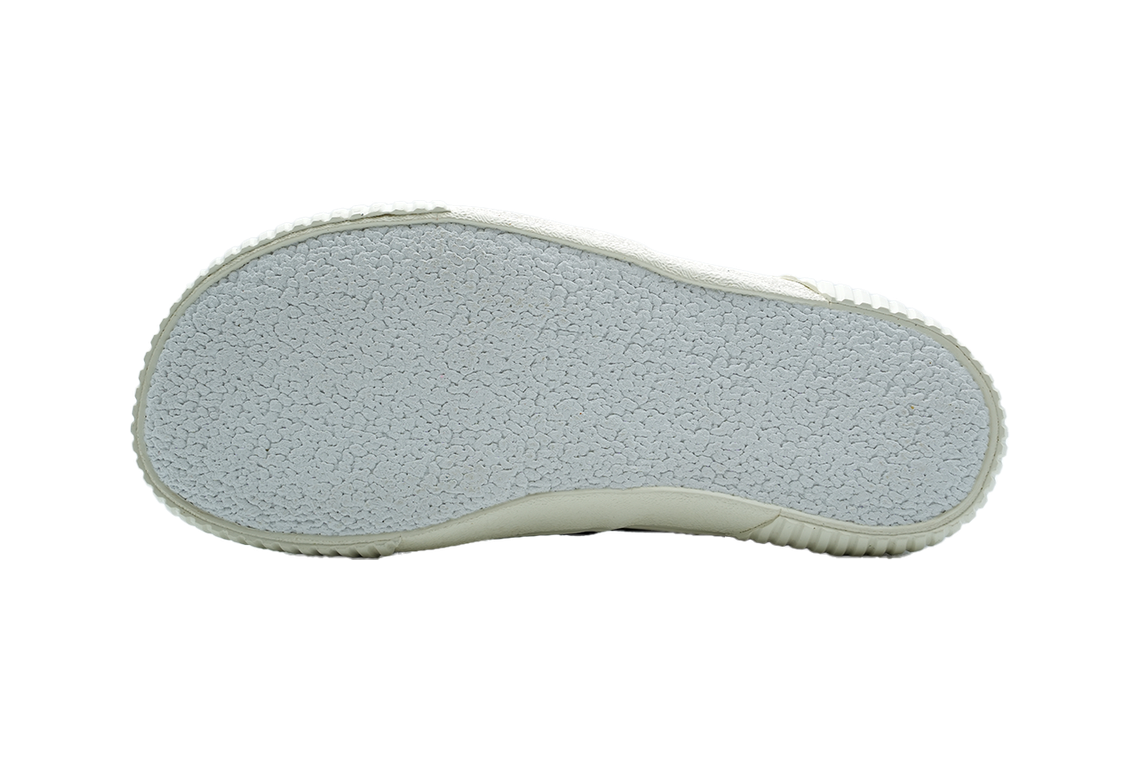 Olive & Black Canvas Skate Sneaker - view 3