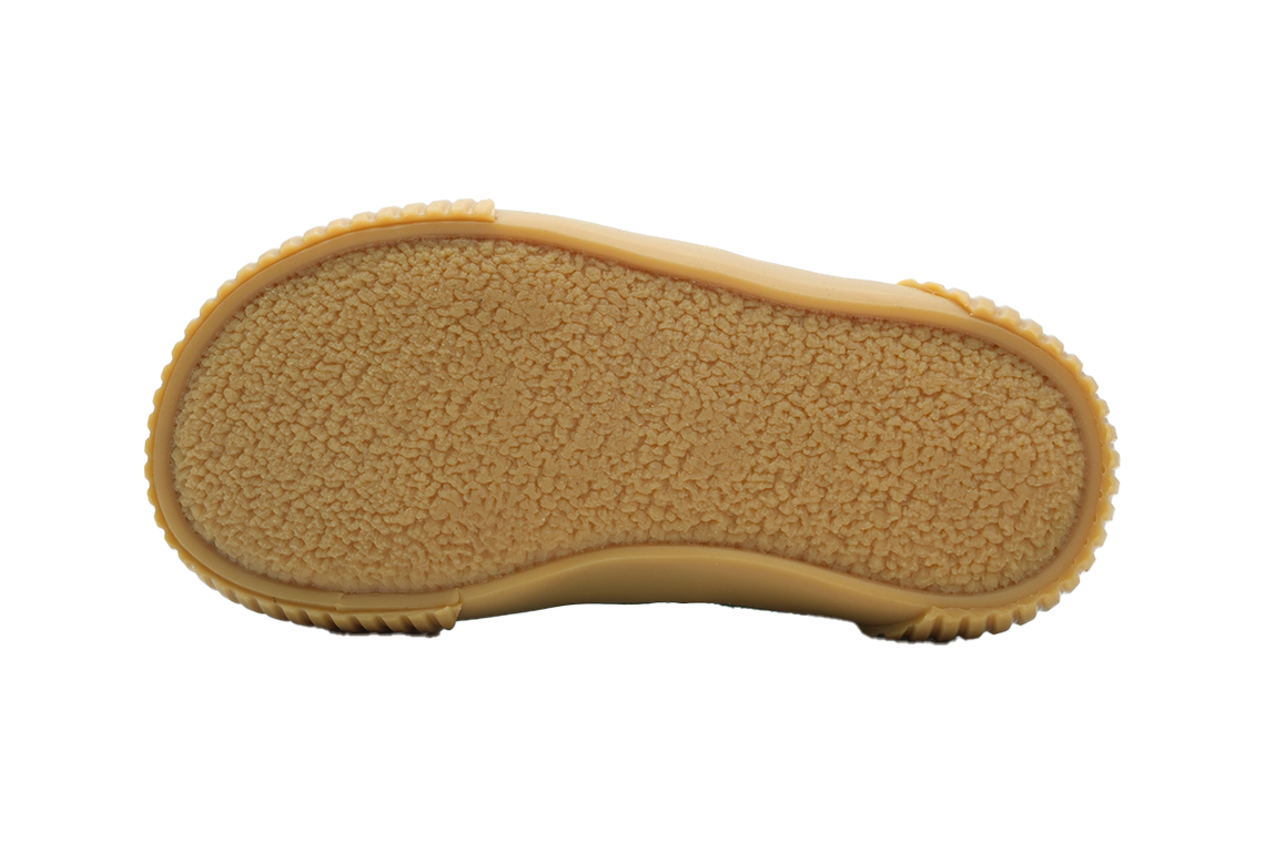 Green Canvas Strap Sneaker - view 3